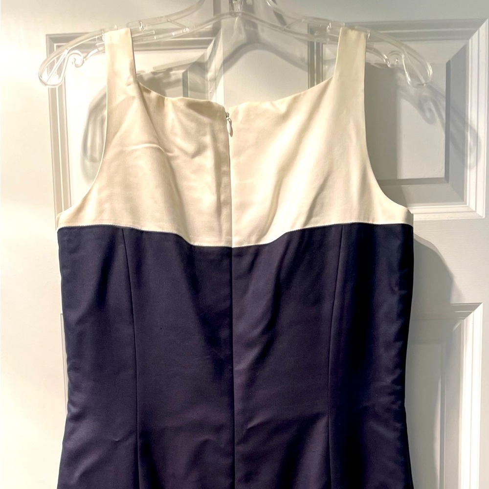 Ann Taylor business dress
